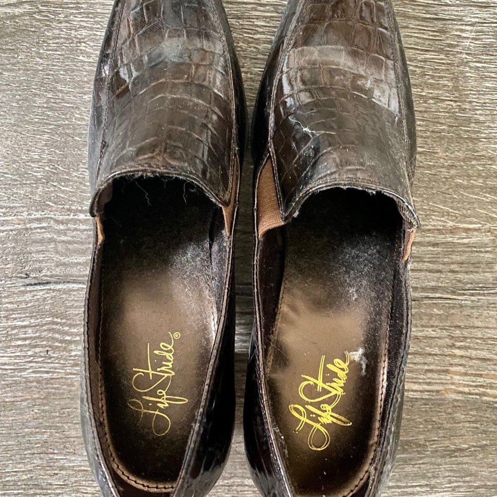 Lifestride shoes